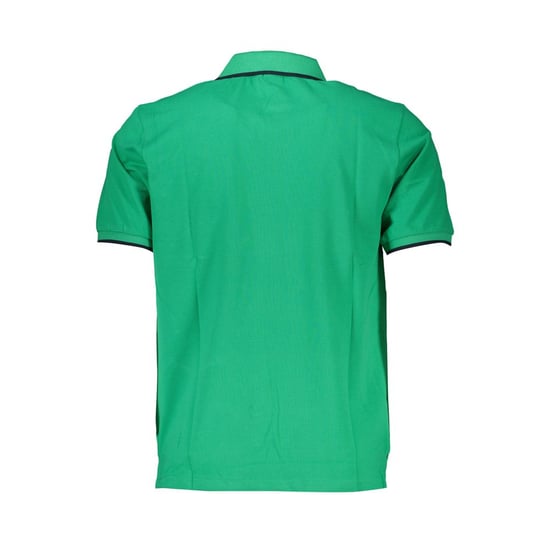 Camisa Polo Clásica de Ajuste Regular de Manga Corta - Image 2
