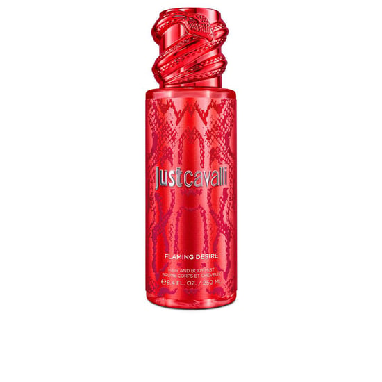 Flaming Desire Hair And Body Mist 250 ml - Image 1