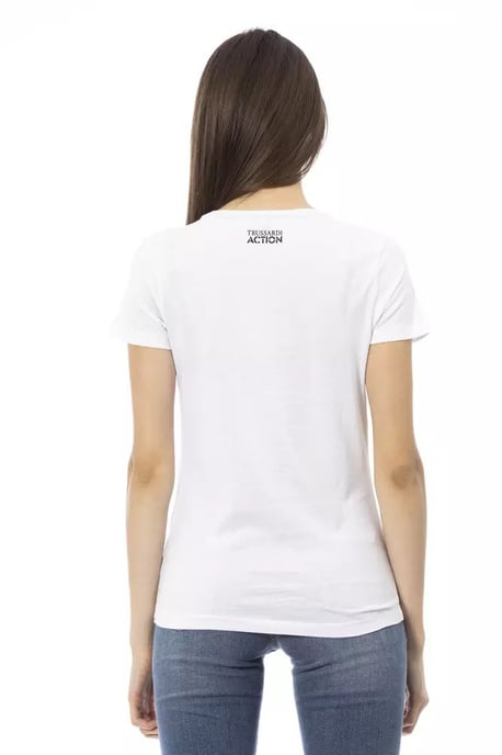 Camiseta Gráfica de Flamenco de Florida - Image 3