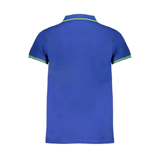 Camisa Polo de Manga Corta Clásica - Image 2