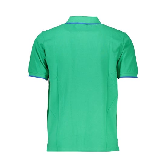 Camisa Polo de Manga Corta para Hombre - Image 2