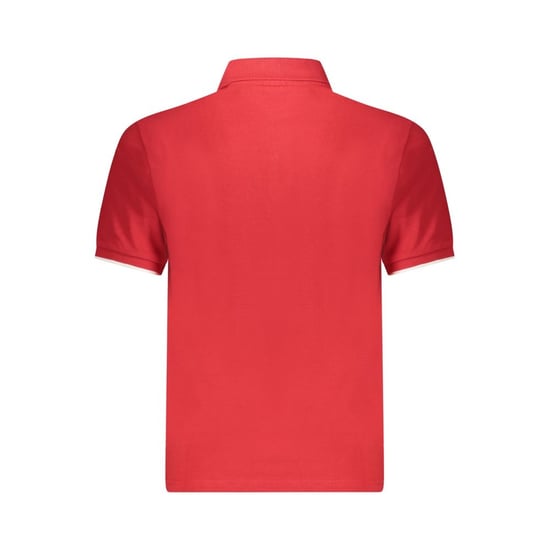 Camisa Polo de Corte Clásico de Manga Corta - Image 2