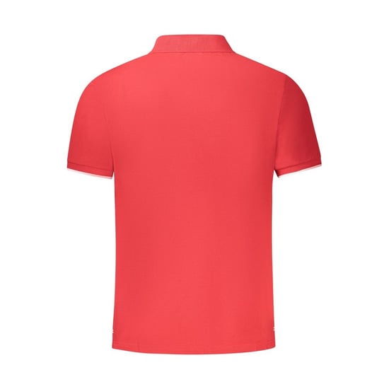 Camisa Polo de Corte Clásico de Manga Corta - Image 3