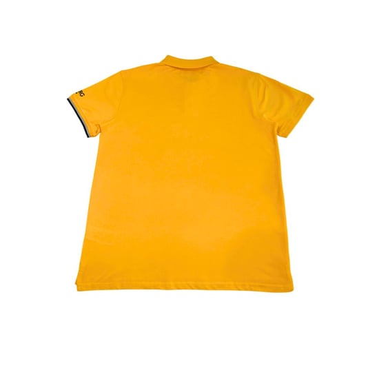 Camisa Polo Iceberg de Manga Corta - Image 2