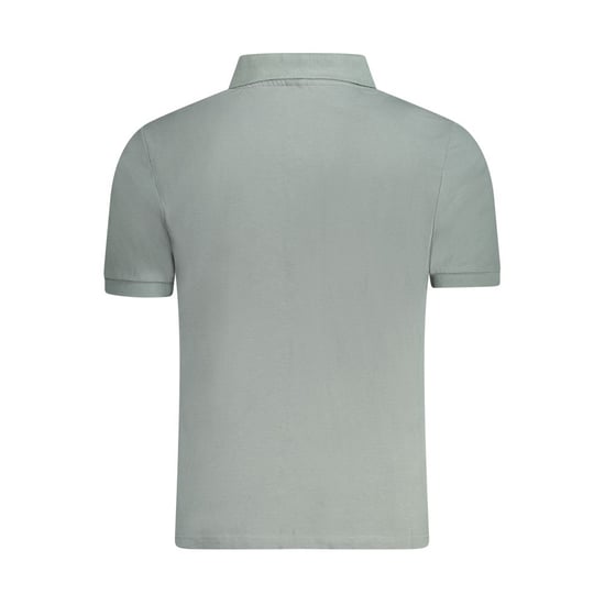 Camisa Polo de Ajuste Clásico de Manga Corta - Image 2