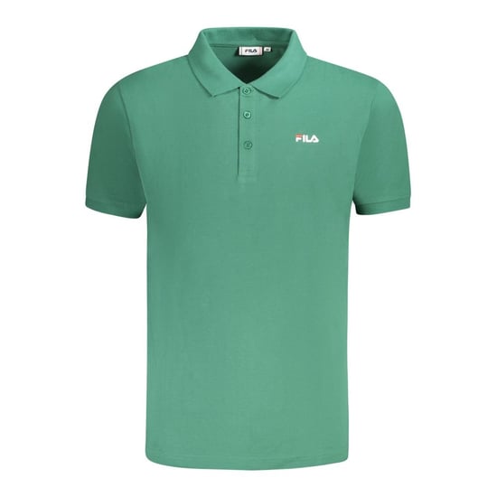 Camisa Polo Clásica de Manga Corta - Image 1