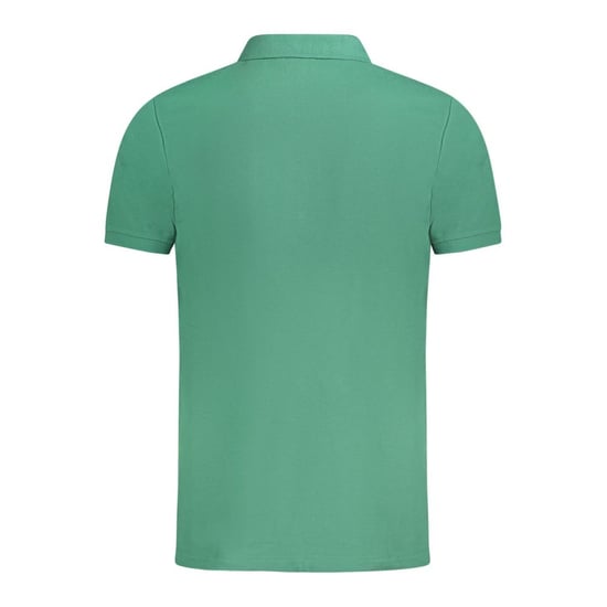 Camisa Polo Clásica de Manga Corta - Image 2