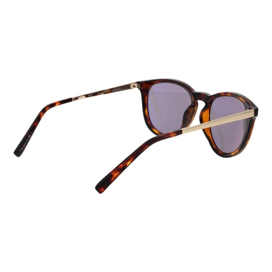 Gafas de sol con marco redondo - Image 3