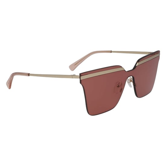 Gafas de sol rojas Lo602s - Image 2