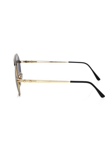 Gafas de sol aviador con detalle de escarabajo - Image 3