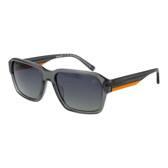 Gafas de sol de marco cuadrado - Image 1