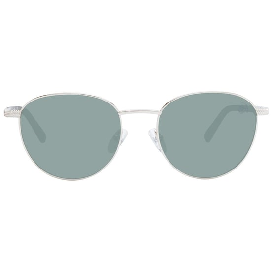Gafas de sol metálicas redondas - Image 2