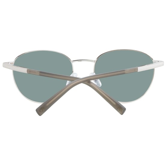 Gafas de sol metálicas redondas - Image 3