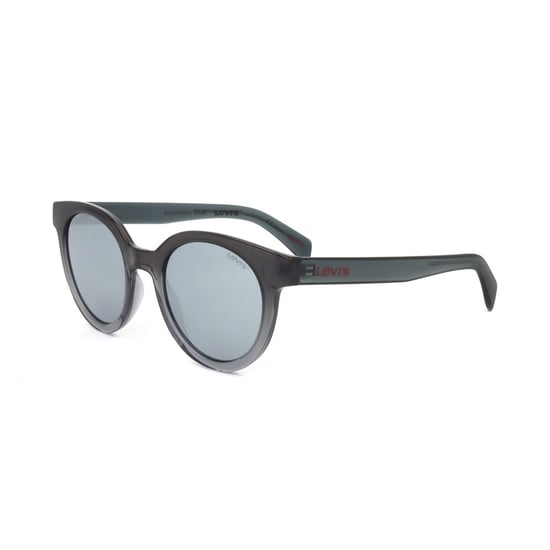 Gafas de sol redondas con lentes degradados - Image 1