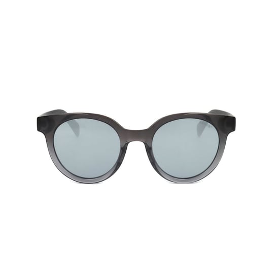 Gafas de sol redondas con lentes degradados - Image 2