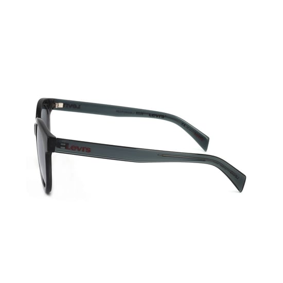 Gafas de sol redondas con lentes degradados - Image 3