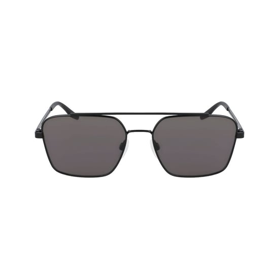 Gafas de sol estilo aviador con marco de metal y protección UV - Image 2