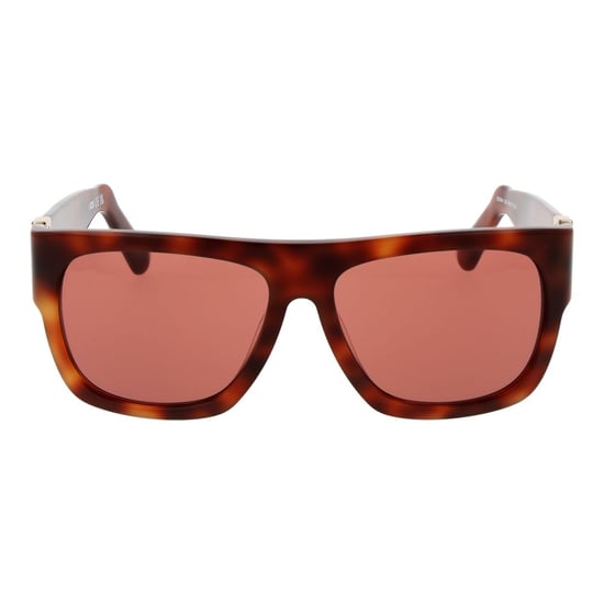 Gafas de sol de marco cuadrado - Image 2