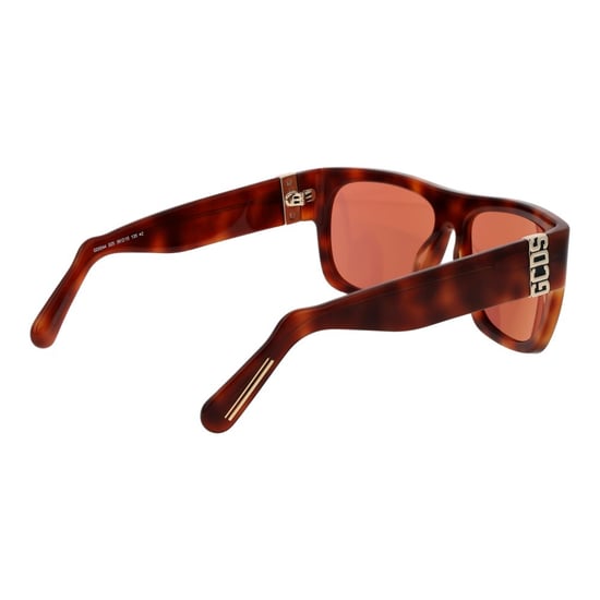 Gafas de sol de marco cuadrado - Image 3