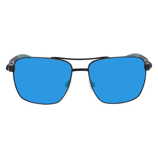 Gafas de sol aviador con lentes azules - Image 2