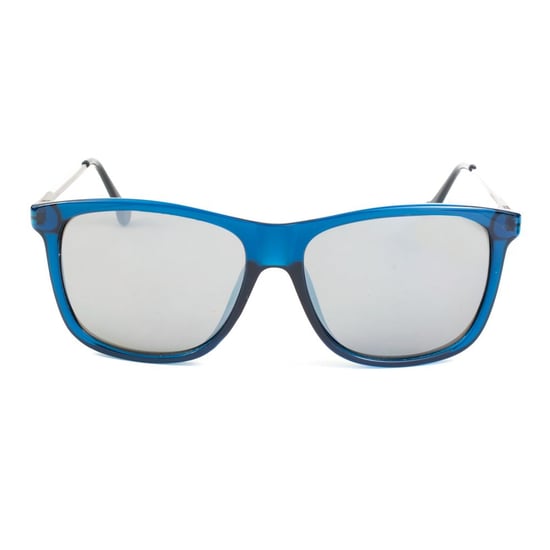 Gafas de sol cuadradas Co2010s Azules - Image 2