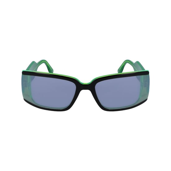 Gafas de sol Kl6106s con marco verde - Image 2