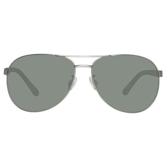 Gafas de sol Aviador Tb9171 con patillas de camuflaje - Image 2