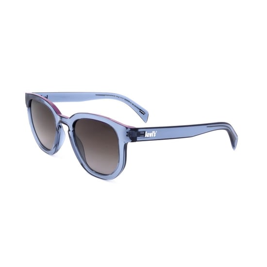 Gafas de sol cuadradas Lelv1022spjpac - Image 1