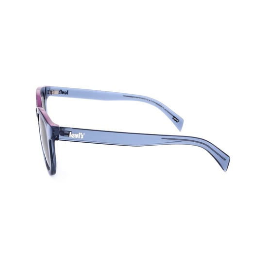 Gafas de sol cuadradas Lelv1022spjpac - Image 3