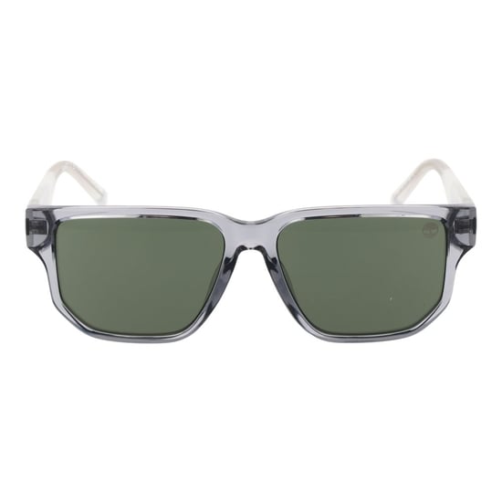 Gafas de sol grises elegantes - Image 2