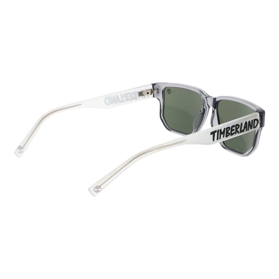 Gafas de sol grises elegantes - Image 3