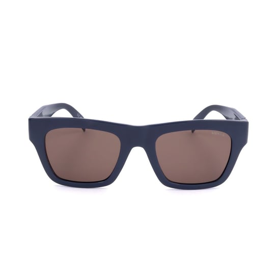 Gafas de sol cuadradas azul marino - Image 2
