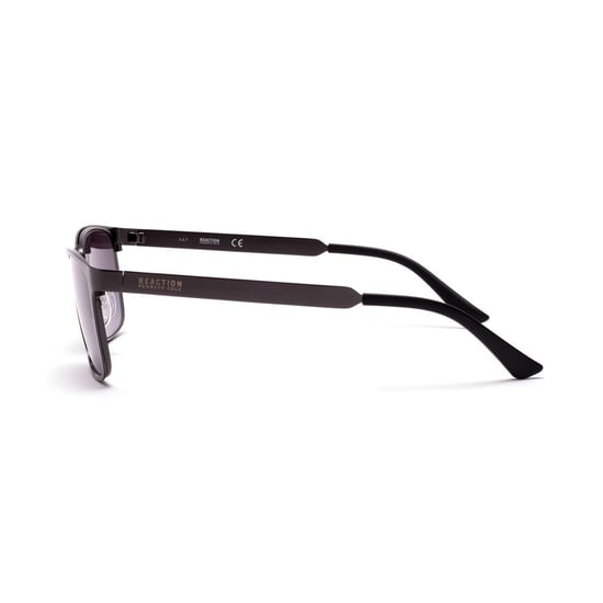 Gafas de sol metálicas rectangulares - Image 2