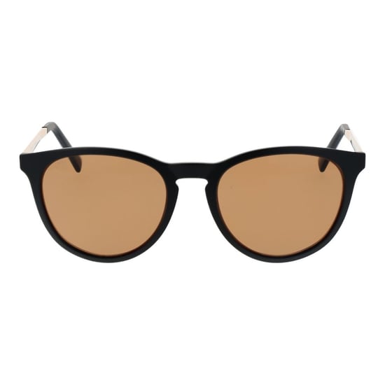 Gafas de sol de marco redondo - Image 2