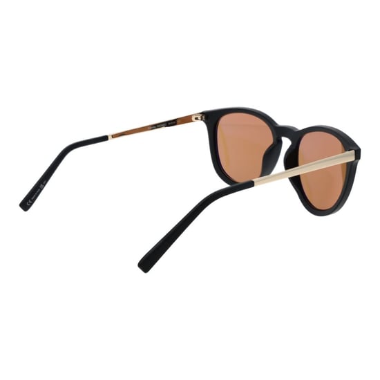 Gafas de sol de marco redondo - Image 3