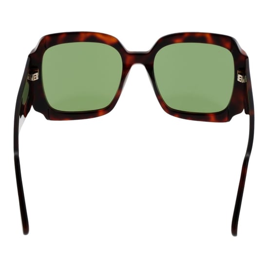 Gafas de sol Gcds Carey Verde - Image 2