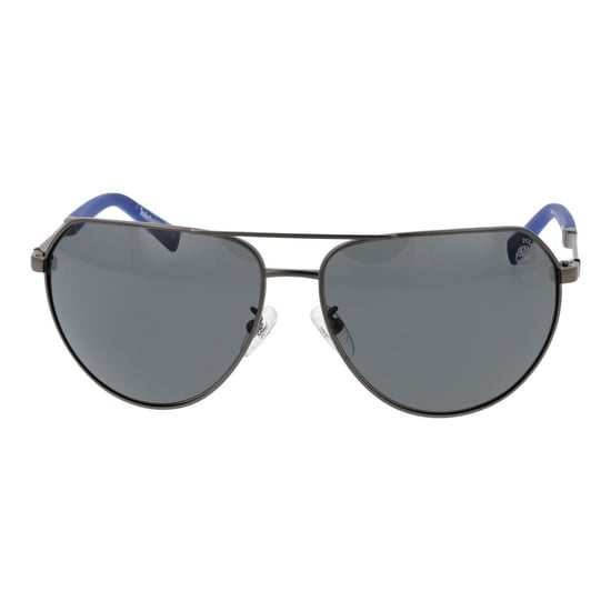 Gafas de sol piloto con marco de metal - Image 2
