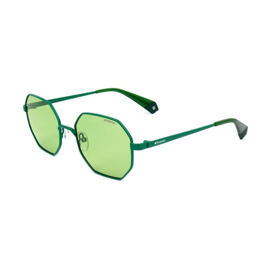 Gafas de sol Octagon Montura Verde Pld6067s - Image 2