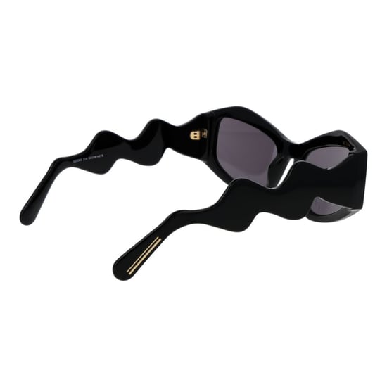Gafas de sol onduladas - Image 3
