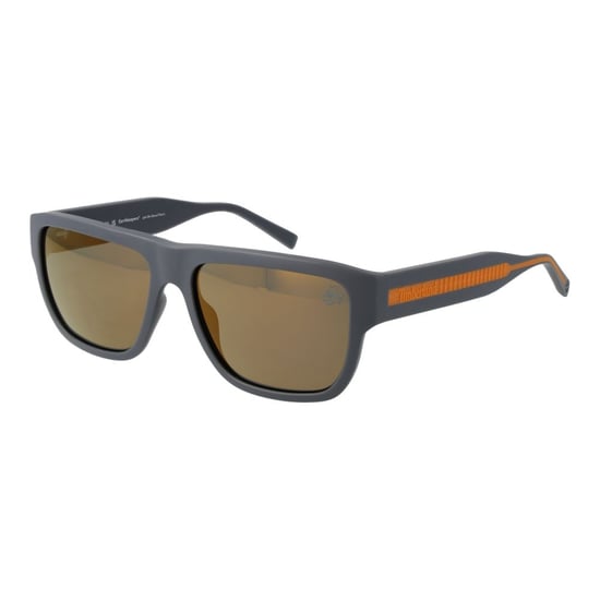 Gafas de sol TierraGuardiana con montura cuadrada - Image 1