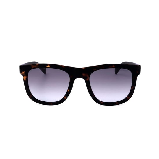 Gafas de sol cuadradas con armazón de carey - Image 2