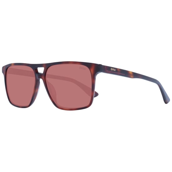 Gafas de sol cuadradas carey - Image 1