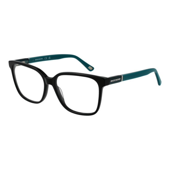 Skechers Montura de gafas SE2235 001 53 - Image 1