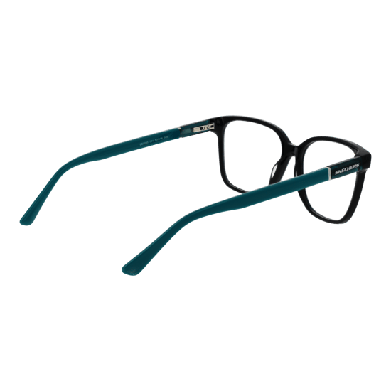 Skechers Montura de gafas SE2235 001 53 - Image 3