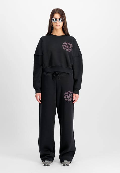 Logo Jogger Women - Image 2