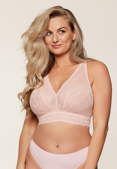 Lingadore Sujetador Bralette - Image 2