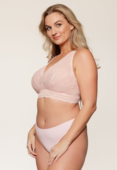 Lingadore Sujetador Bralette - Image 3