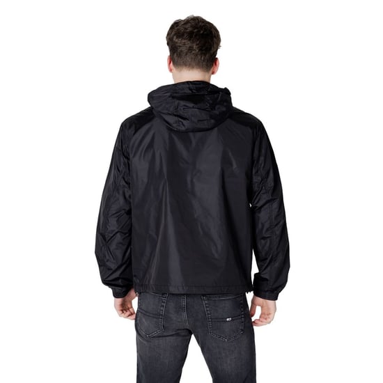 Chaqueta Ligera con Capucha - Image 2