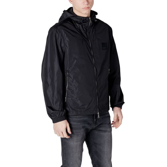 Chaqueta Ligera con Capucha - Image 3