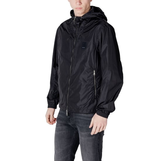 Chaqueta Ligera con Capucha - Image 4